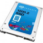 Seagate 1200.2 SSD 400GB SAS Drive ST400FM0333