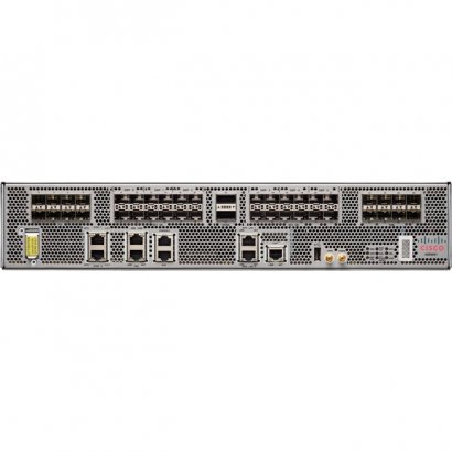 Cisco 120G Router ASR-9901-120G