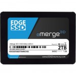 EDGE 120GB 2.5" eMerge 3D-V SSD - SATA 6Gb/s PE254476