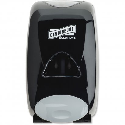 Genuine Joe Solutions 1250 ml Soap Dispenser 98206