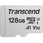 Transcend 128GB 300S microSDXC Card TS128GUSD300S-A