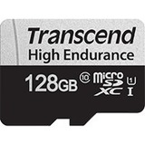 Transcend 128GB High Endurance microSDXC Card TS128GUSD350V