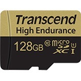 Transcend 128GB High Endurance microSDXC Card TS128GUSDXC10V