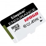 Kingston 128GB High Endurance microSDXC Card SDCE/128GB