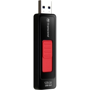 Transcend 128GB JetFlash 760 USB 3.0 Flash Drive TS128GJF760