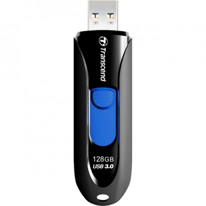 Transcend 128GB JetFlash 790 USB 3.0 Flash Drive TS128GJF790K