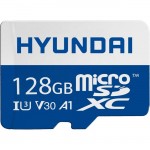 Hyundai 128GB microSDXC Card SDC128GU3