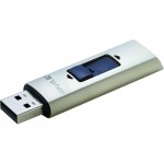 128GB Store 'n' Go Vx400 USB 3.0 Flash Drive - Silver 47690