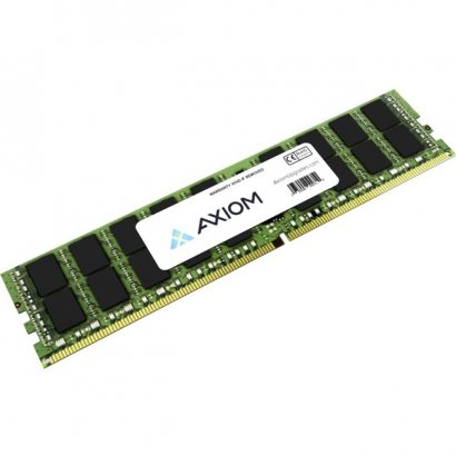 Axiom 128GB TruDDR4 Memory Module 7X77A01307-AX