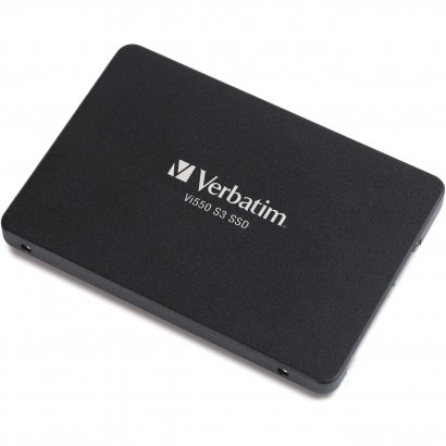 Verbatim 128GB Vi550 SATA III 2.5" Internal SSD 49350
