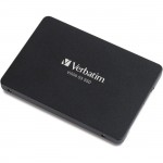 Verbatim 128GB Vi550 SATA III 2.5" Internal SSD 49350