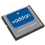 AddOn 128MB CompactFlash Card MEM1800-128CF-AO
