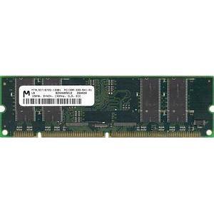 Axiom 128MB SDRAM Memory Module MEM-224-1X128D-U-AX