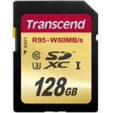Transcend 128MB Secure Digital (SD) Card TS128MSD100I