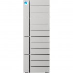 LaCie 12big Thunderbolt 3 48TB STFJ48000400