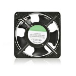 StarTech.com 12cm AC Fan Kit for Server Rack Cabinet ACFANKIT12