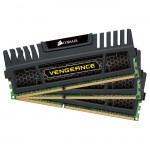 Corsair 12GB DDR3 SDRAM Memory Module CMZ12GX3M3A1600C9