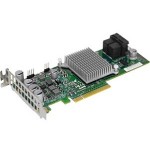 Supermicro 12Gb/s Eight-Port SAS Internal RAID Adapter AOC-S3008L-L8E