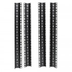 APC 12U Vertical Mounting Rail Kit AR4000MV12U