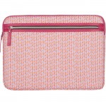 Targus 13-14" Arts Edition Sleeve - Herringbone (Pink) TBS93903GL