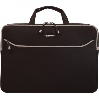 Mobile Edge 13" MacBook / Pro Edition SlipSuit (Black) MESSM1-13