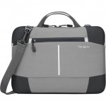 Targus 13.3" Bex II Slipcase, Gray TSS92204