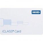 HID 13.56 MHz Contactless Smart Card 2004PGGMN