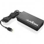 Axiom 135-Watt AC Adapter (slim tip) for Lenovo - 4X20E50558 4X20E50558-AX