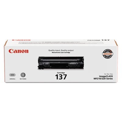 (137) Toner, Black CNM9435B001