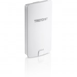 TRENDnet 14 dBi WiFi AC867 Outdoor Directional PoE Access Point TEW-840APBO