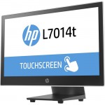 HP 14-inch Retail Touch Monitor T6N32A8#ABA