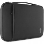 Belkin 14" Laptop/Chromebook Sleeves Black B2B075-C00
