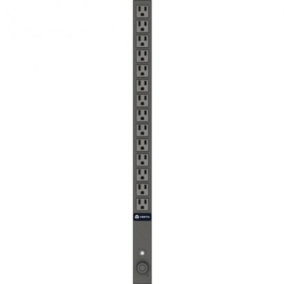 Geist 14-Outlets PDU VP9567