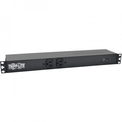 Tripp Lite 14-Outlets PDU PDUH20-ISO