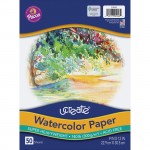 UCreate 140 lb. Watercolor Paper P4943