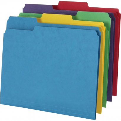 Pendaflex 14pt Manila File Folders 86466P