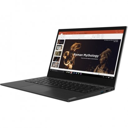 Lenovo 14w Notebook 81MQ001RUS