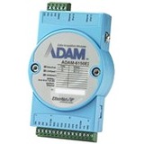 B+B SmartWorx 15-ch Isolated DI/O EtherNet/IP Module ADAM-6150EI