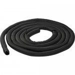 StarTech.com 15 ft. (4.6 m) Cable-Management Sleeve WKSTNCM2