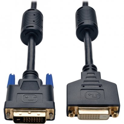 Tripp Lite 15-ft. DVI Dual Link Extension TMDS Cable (DVI-D M/F) P562-015