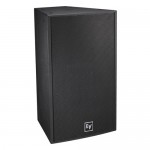 Electro-Voice 15-inch Two-way Full-range Loudspeakers EVF-1152S/96-BLK