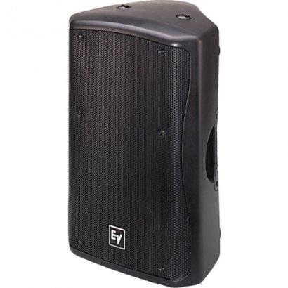 Electro-Voice 15-inch Two-Way Passive 60° x 60°, 600W Loudspeaker System ZX560W