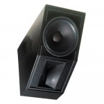 Electro-Voice 15-Inch Two-Way Variable Intensity Loudspeaker EVI-15-BLK