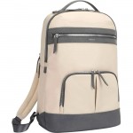 Targus 15" Newport Backpack (Tan) TBB59906GL