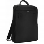 Targus 15" Newport Ultra Slim Backpack (Black) TBB598GL