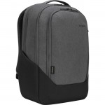 Targus 15.6" Cypress Hero Backpack With EcoSmart (Light Gray) TBB58602GL