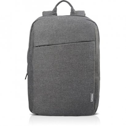 Lenovo 15.6 inch laptop Backpack Grey-ROW GX40Q17227