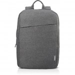 Lenovo 15.6 inch laptop Backpack Grey-ROW GX40Q17227