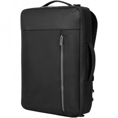 Targus 15.6" Urban Convertible Backpack (Black) TBB595GL