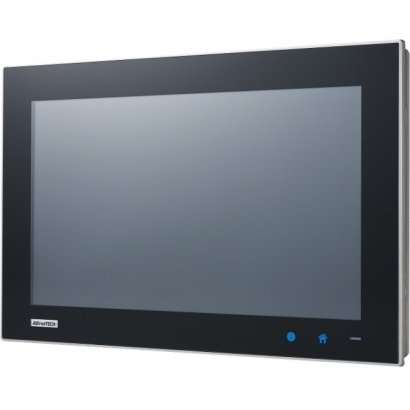 Advantech 15.6" WXGA TFT LED LCD Intel Atom Thin Client Terminal TPC-1551WP-E3AE